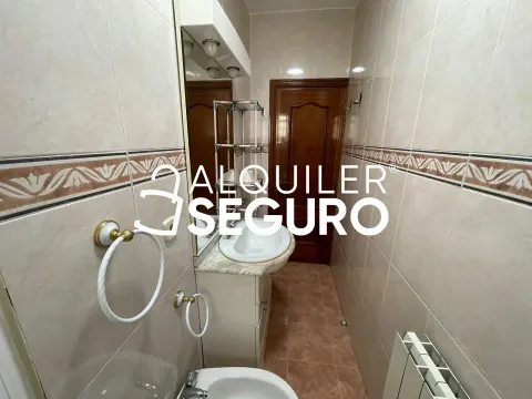 Appartamento 65 m² a Madrid