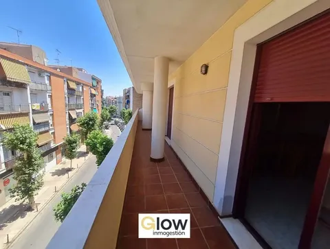 Habitació de lloguer, Badajoz