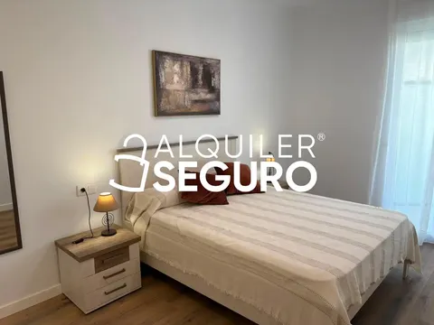 Pis de 45 m² a Alginet