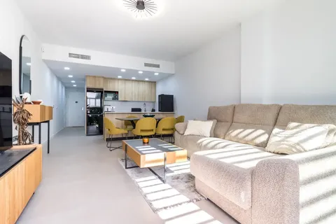 Pis de 126 m² a San Javier