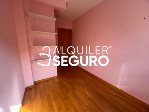 Pis de 55 m² a Madrid