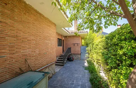 Casa de 500 m² a Madrid