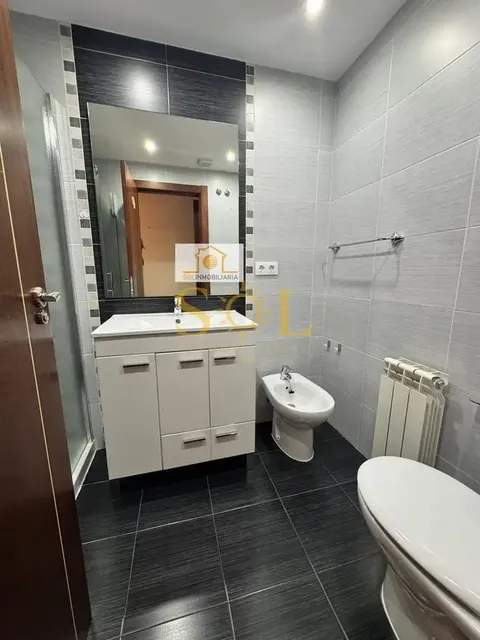 Pis de 98 m² a San Andrés del Rabanedo