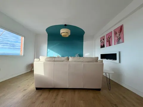 Pis de 55 m² a Santander