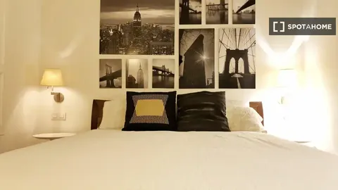 Pis de 140 m² a Barcelona