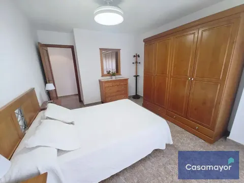 Pis de 123 m² a Alacant