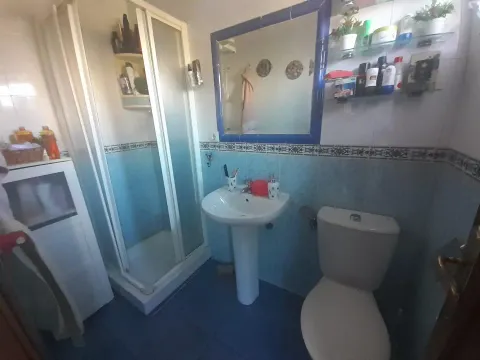 Pis de 48 m² a Còrdova