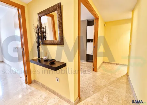 Pis de 129 m² a Carcaixent