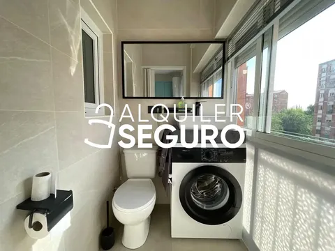 Pis de 70 m² a Madrid
