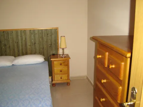 Apartamento 45 m² em Saragoça