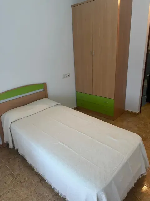 Pis de 95 m² a Cáceres