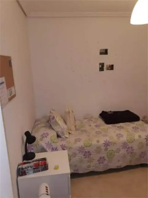 Pis de 65 m² a Sevilla