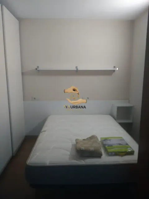 Квартира 50 м² у Саламанкі