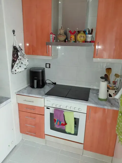 Habitació de lloguer, Leganès