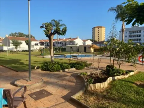 Piso de 80 m² en Algarrobo
