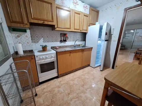 Pis de 50 m² a Cartagena