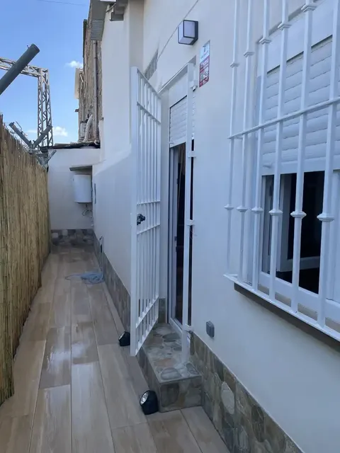 Casa de 90 m² a Sevilla