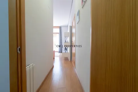 Pis de 81 m² a València