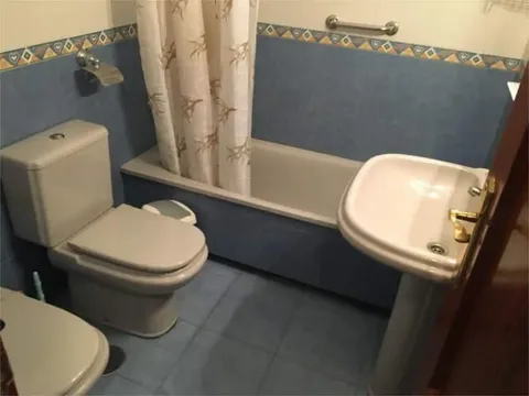 Pis de 90 m² a Almeria