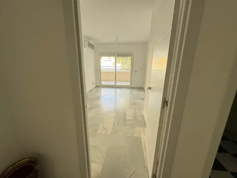 Pis de 120 m² a Màlaga