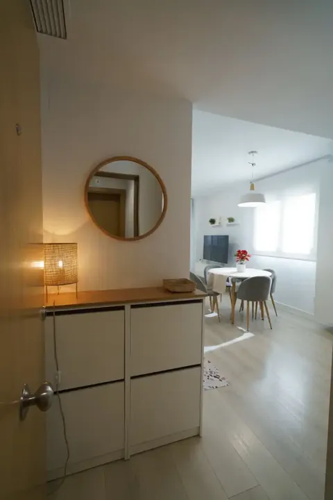 Pis de 56 m² a el Campello