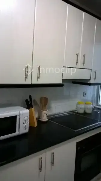 Квартира 120 м² в Саламанке