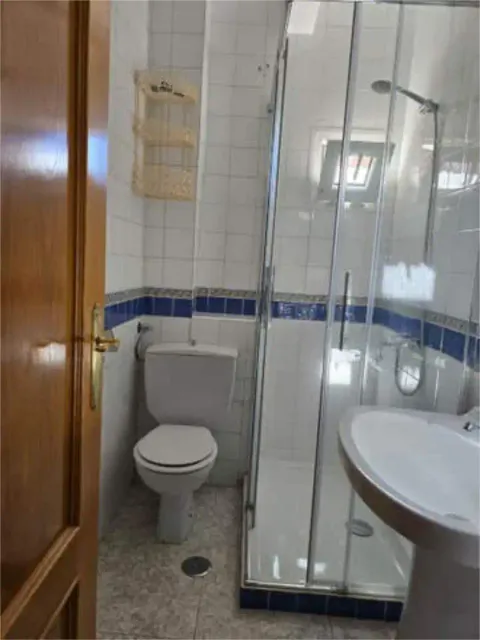 Pis de 100 m² a Guadalajara