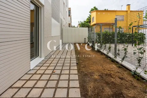 Pis de 75 m² a Castelldefels