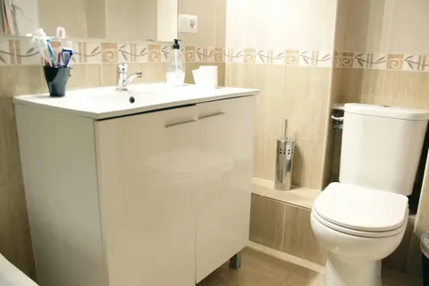 Habitació de lloguer, Sevilla