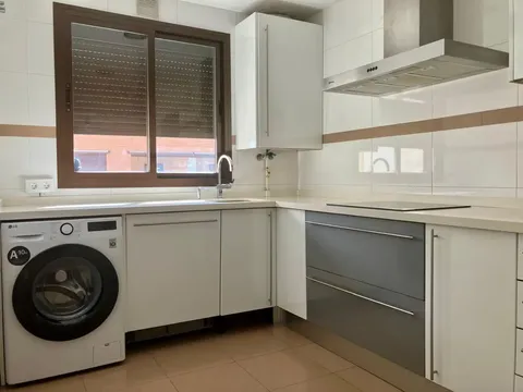 Pis de 90 m² a Mairena del Aljarafe
