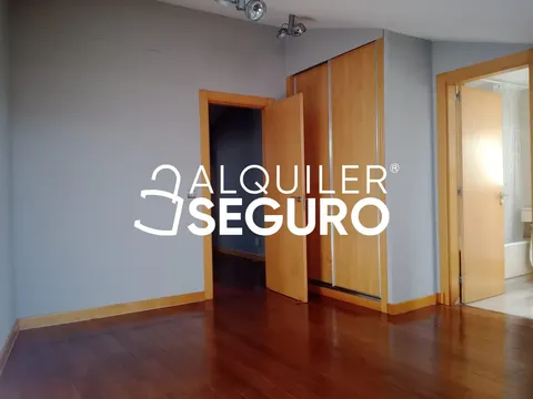 Pis de 65 m² a Valladolid
