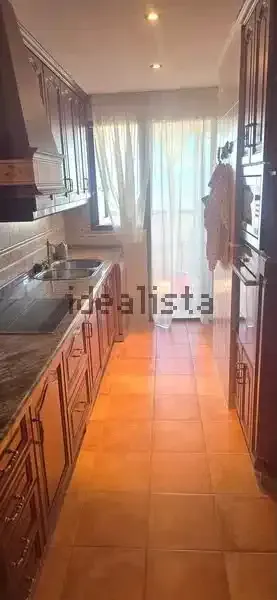 Pis de 200 m² a Granada