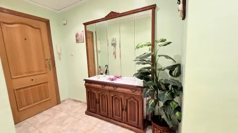 Pis de 90 m² a Gandia