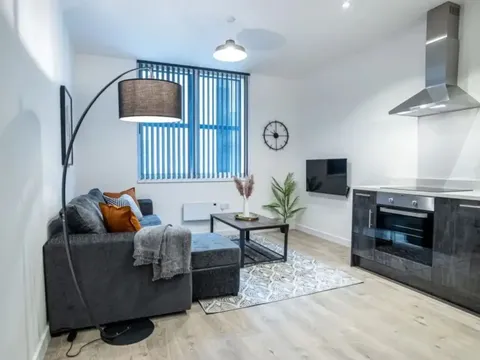 Pis de 400 m² a Lleida