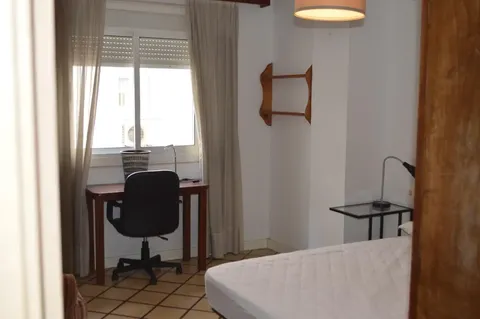 Pis de 90 m² a Granada