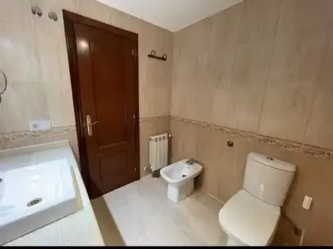 Pis de 100 m² a Fuensaldaña