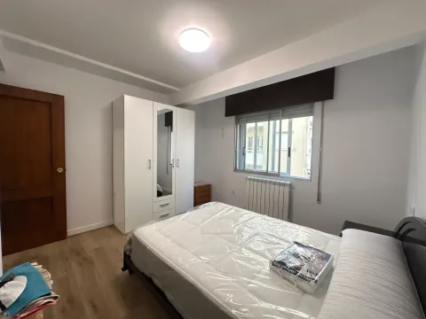 Pis de 97 m² a Santiago de Compostel·la