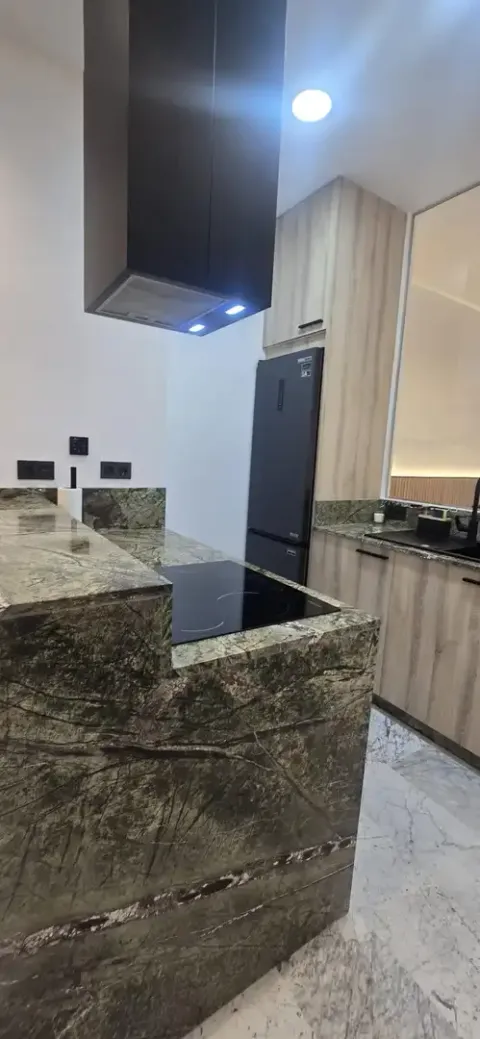 Appartamento 55 m² a Almería