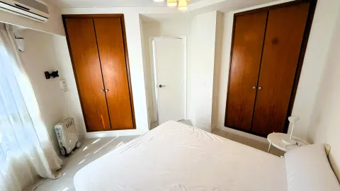 Appartamento 97 m² a Valencia