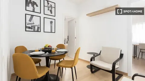 Zimmer zur Miete, Barcelona