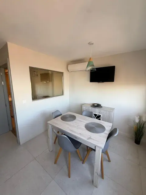 Pis de 110 m² a Màlaga