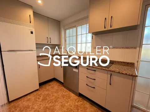 Appartamento 80 m² a Madrid