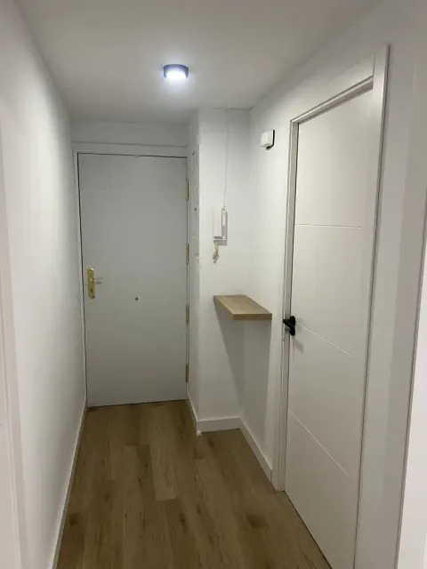 Habitació de lloguer, Còrdova