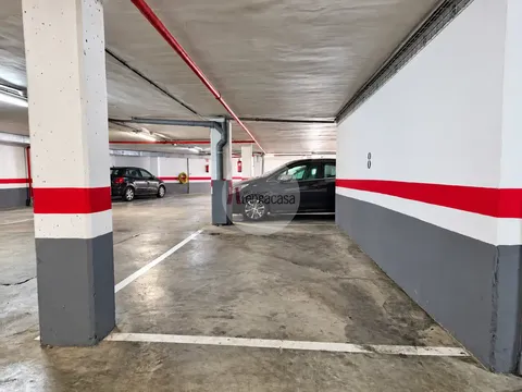 Pis de 45 m² a Madrid