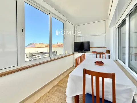 Квартира 37 м² в l'Escala
