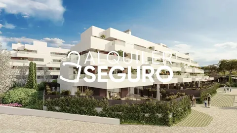 Wohnung 130 m² in Boadilla del Monte