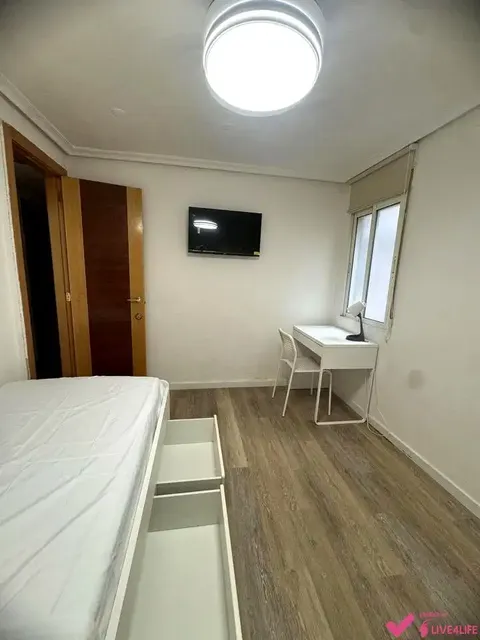 Habitació de lloguer, València