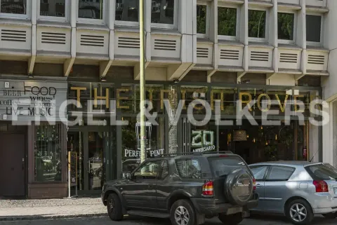 Flat 45 m² in Madrid