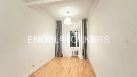 Pis de 64 m² a Madrid