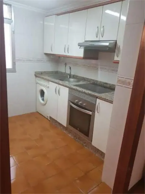 Pis de 50 m² a Pontevedra
